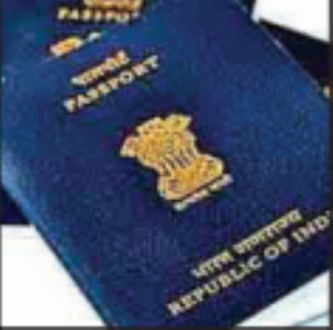 पासपाेर्ट आवेदकाें की शिकायत निवारण हेतु आठ अप्रैल काे ‘ओपन हाउस’ का आयाेजन